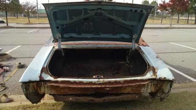 1970 Chevrolet Chevelle - photo 12