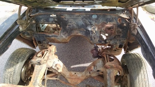 1970 Chevrolet Chevelle - photo 13