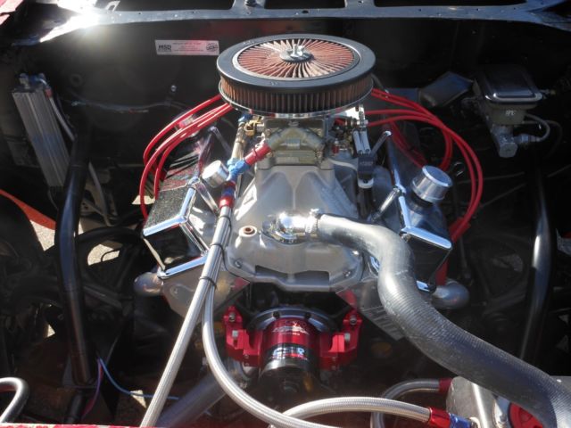 1970 Chevrolet Chevelle Standard - photo 11