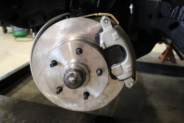 1970 Chevrolet Chevelle 1970 Chevelle GM crate engine auto trans disc brak - photo 11