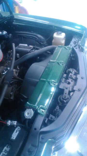 1970 Chevrolet Chevelle Malibu - photo 10