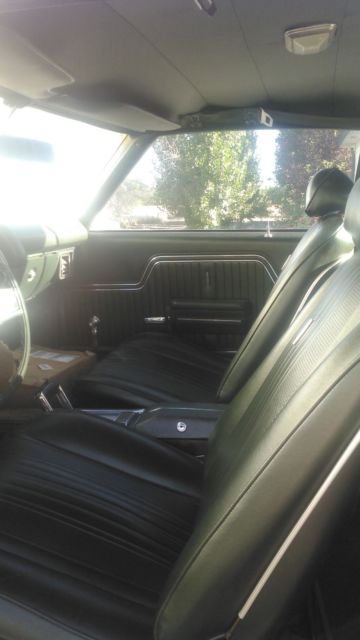 1970 Chevrolet Chevelle Malibu - photo 12