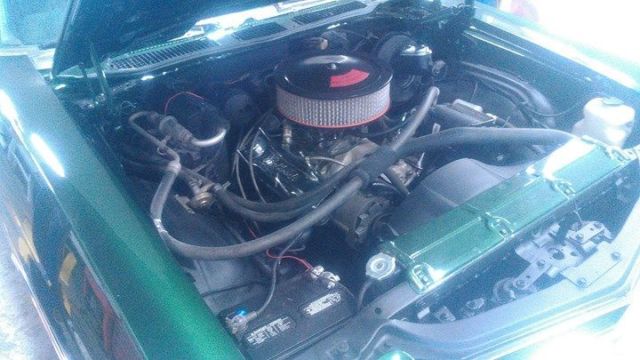 1970 Chevrolet Chevelle Malibu - photo 4