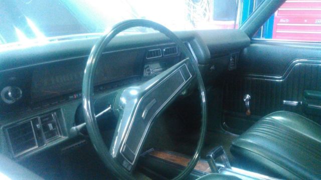 1970 Chevrolet Chevelle Malibu - photo 7