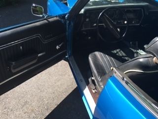 1970 Chevrolet Chevelle - photo 3