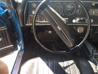 1970 Chevrolet Chevelle - photo 5
