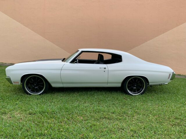 1970 Chevrolet Chevelle - photo 7