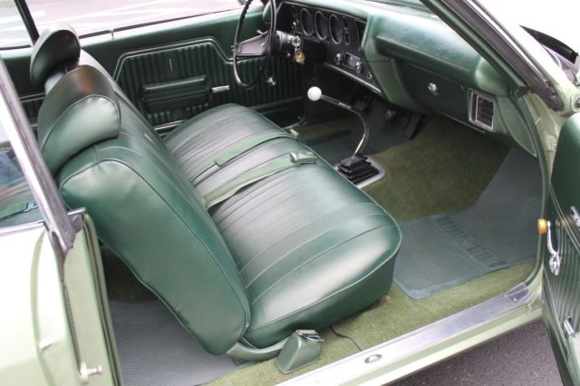 1970 Chevrolet Chevelle - photo 13