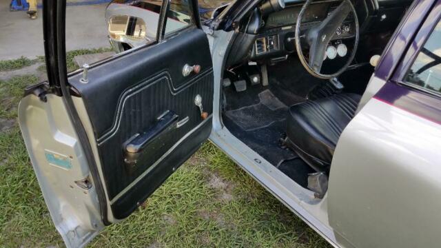 1970 Chevrolet Chevelle - photo 12