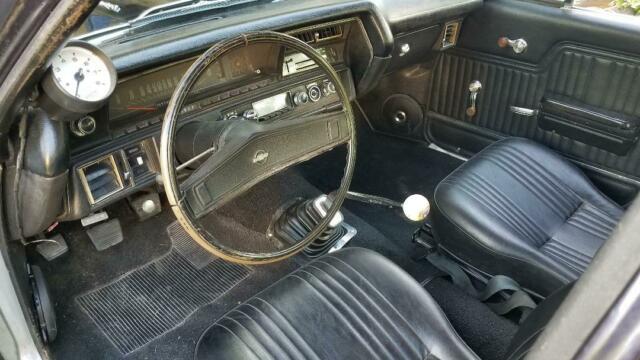 1970 Chevrolet Chevelle - photo 7