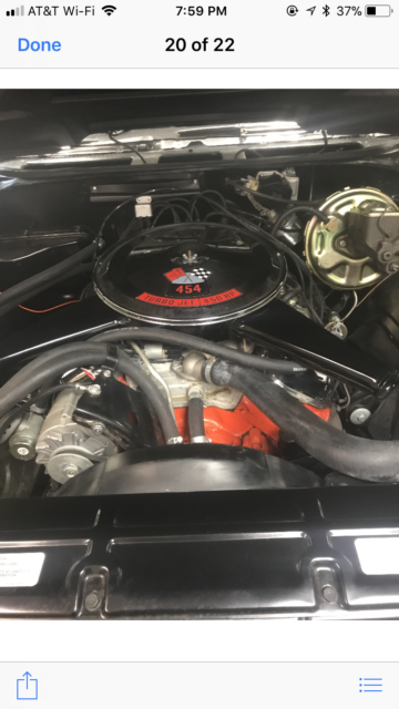 1970 Chevrolet Chevelle SS - photo 5