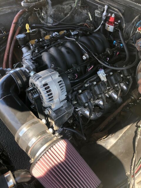 1970 Chevrolet Chevelle - photo 5