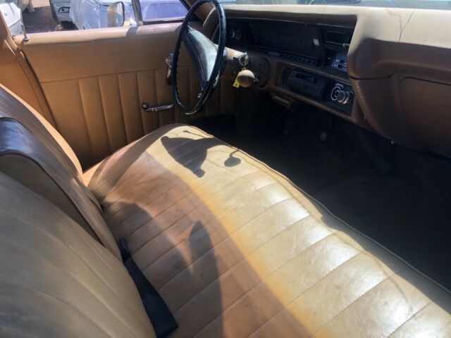 1970 Chevrolet Chevelle - photo 6