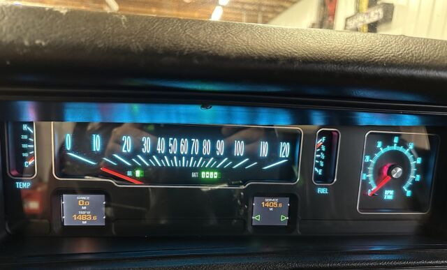 1970 CHEVROLET SS SS LS6.2 4L60 AC PS PDB TILT - photo 3