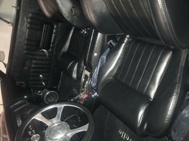 1970 Chevrolet Chevelle - photo 11