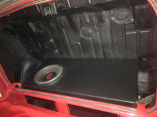 1970 Chevrolet Chevelle - photo 8