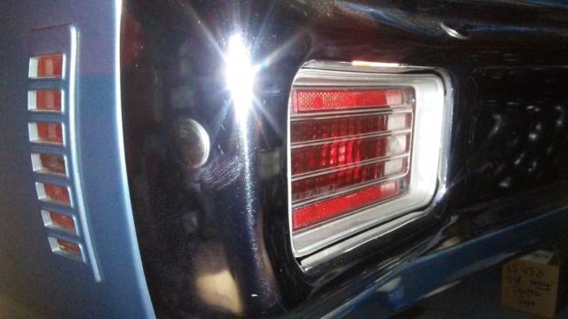 1970 Chevrolet Chevelle - photo 8