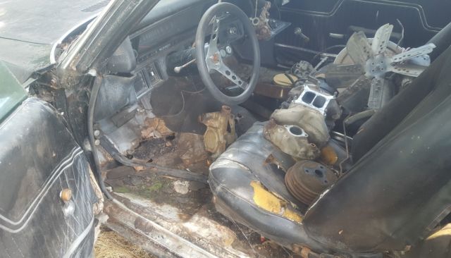1970 Chevrolet Chevelle Malibu - photo 6