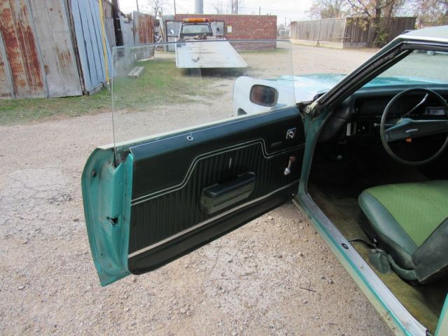 1970 Chevrolet Chevelle MALIBU - photo 11