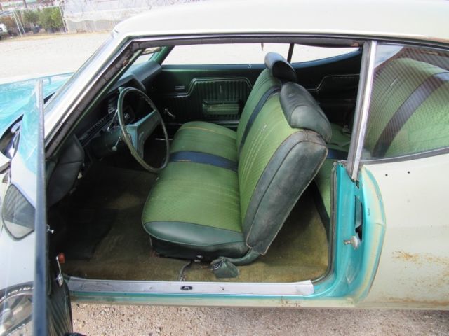1970 Chevrolet Chevelle MALIBU - photo 12