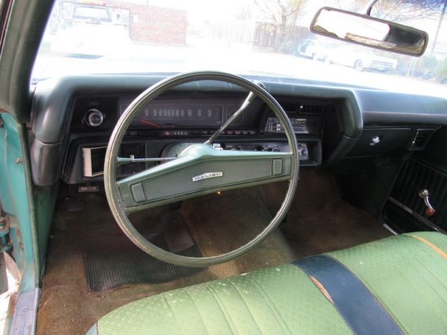 1970 Chevrolet Chevelle MALIBU - photo 13