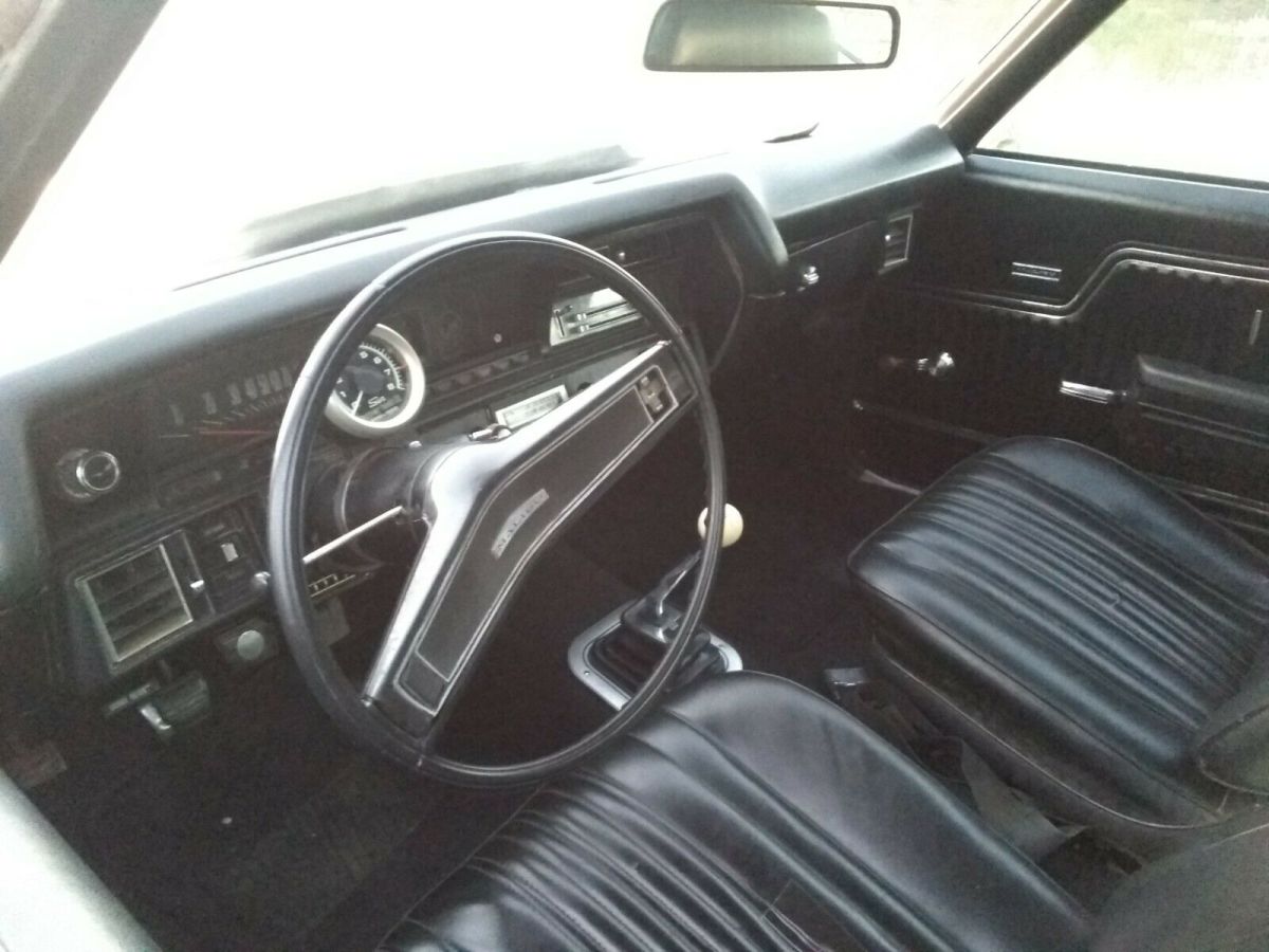 1970 Chevrolet Chevelle - photo 5