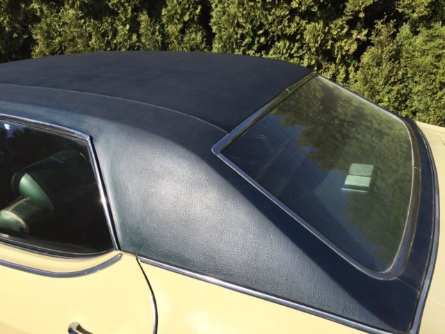 1970 Chevrolet Chevelle 4 dr ht - photo 6
