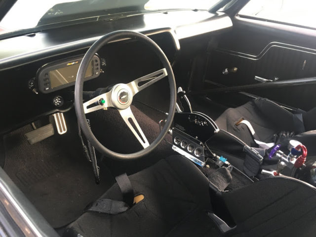 1970 Chevrolet Chevelle Malibu - photo 11