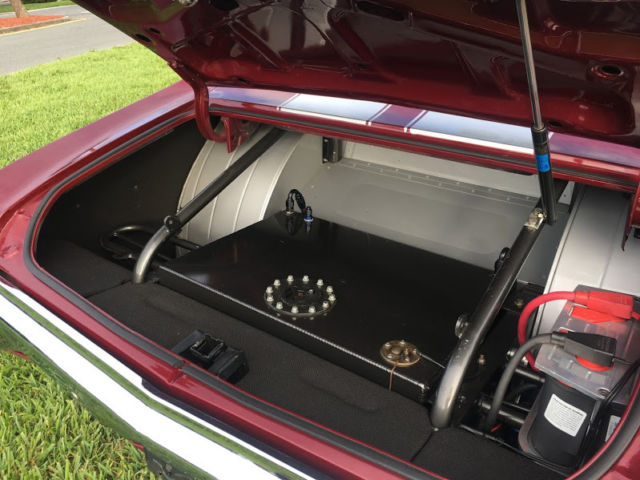 1970 Chevrolet Chevelle Malibu - photo 12