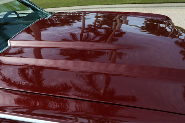 1970 Chevrolet Chevelle Chevelle Malibu - photo 8