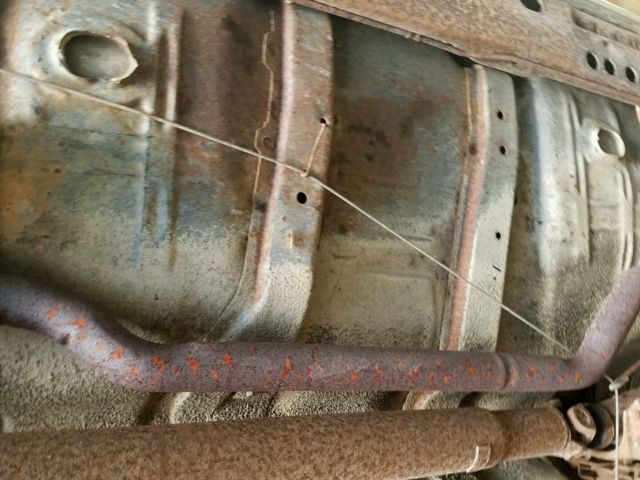 1970 Chevrolet Chevelle Malibu - photo 10
