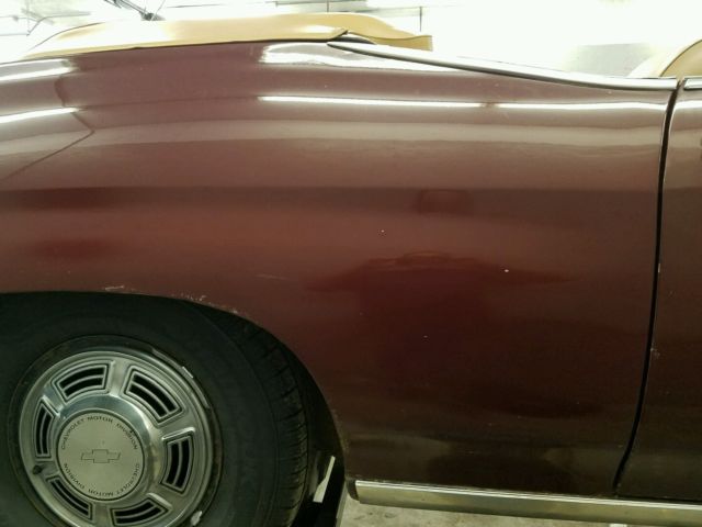 1970 Chevrolet Chevelle Malibu - photo 13