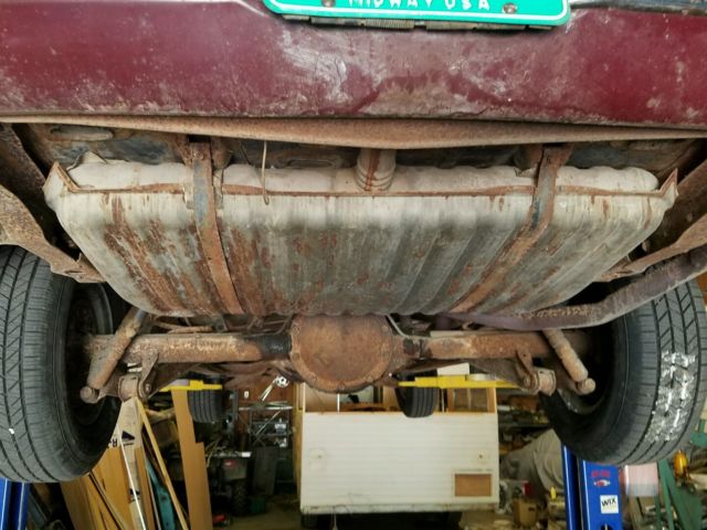 1970 Chevrolet Chevelle Malibu - photo 5