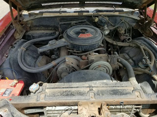 1970 Chevrolet Chevelle Malibu - photo 6
