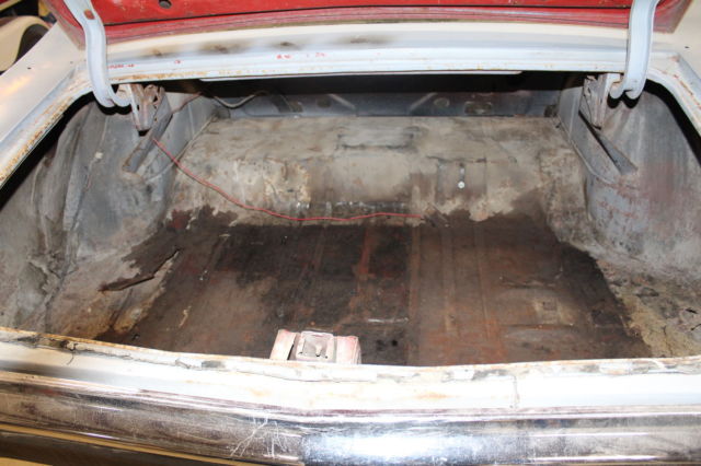 1970 Chevrolet Chevelle malibu - photo 10