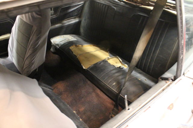 1970 Chevrolet Chevelle malibu - photo 8