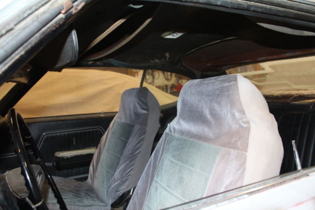 1970 Chevrolet Chevelle malibu - photo 9