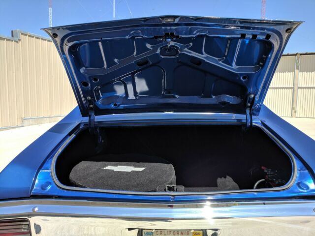 1970 Chevrolet Chevelle - photo 11