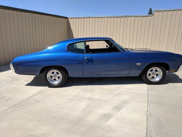 1970 Chevrolet Chevelle - photo 8
