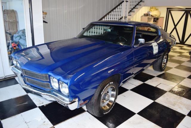 1970 CHEVELLE MALIBU, SS CLONE, 454 ROLLER MOTOR, AUTO, PWR DISC BRAKES, POSI 1970 Chevrolet Chevelle CHEVELLE MALIBU SS CLONE 454 ROLLER MOTOR