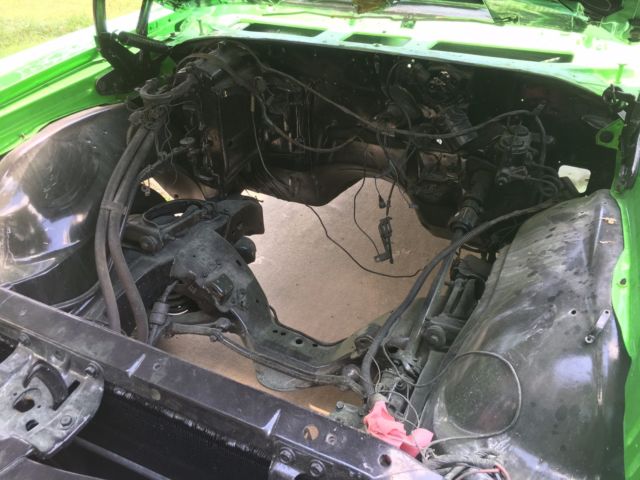 1970 Chevrolet Chevelle - photo 10