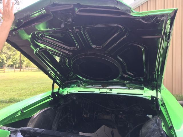 1970 Chevrolet Chevelle - photo 9