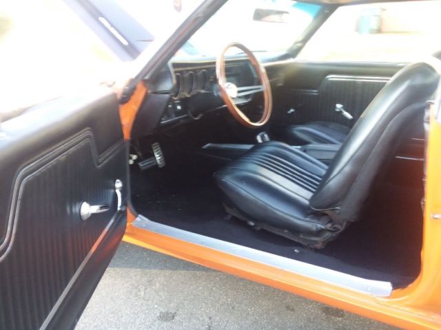 1972 Chevrolet Chevelle Malibu - photo 13