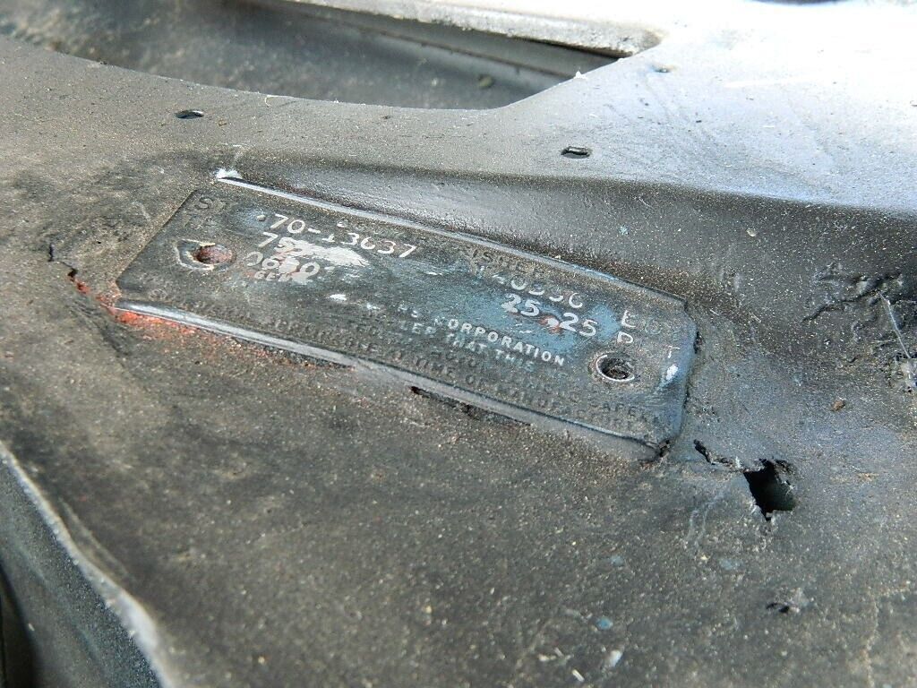 1970 Chevrolet Chevelle - photo 10