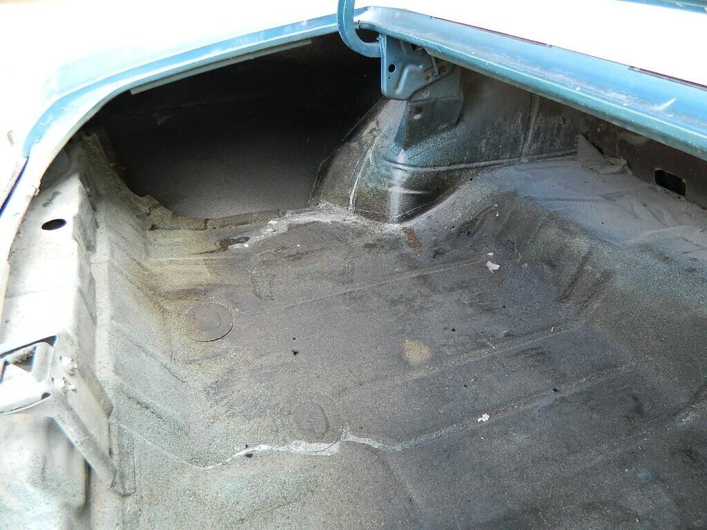 1970 Chevrolet Chevelle - photo 11