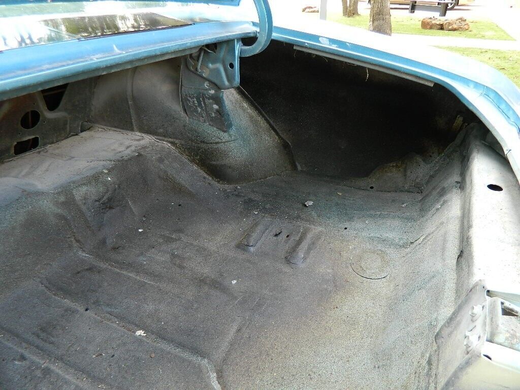 1970 Chevrolet Chevelle - photo 12