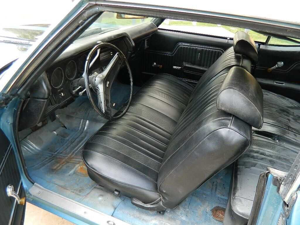 1970 Chevrolet Chevelle - photo 6