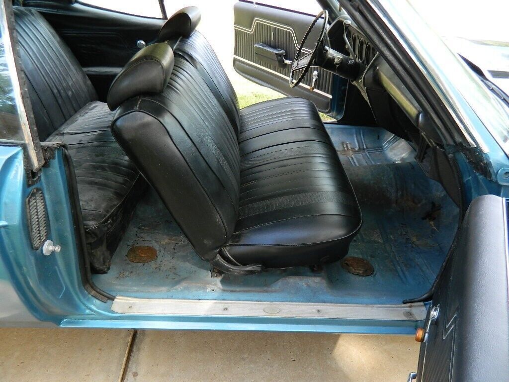 1970 Chevrolet Chevelle - photo 7