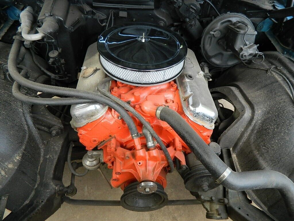 1970 Chevrolet Chevelle - photo 9