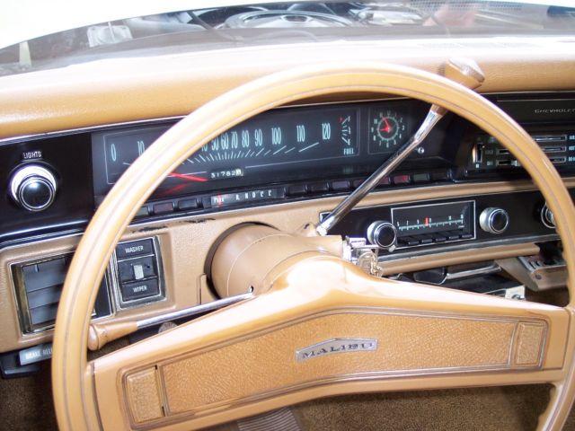 1970 Chevrolet Chevelle - photo 10